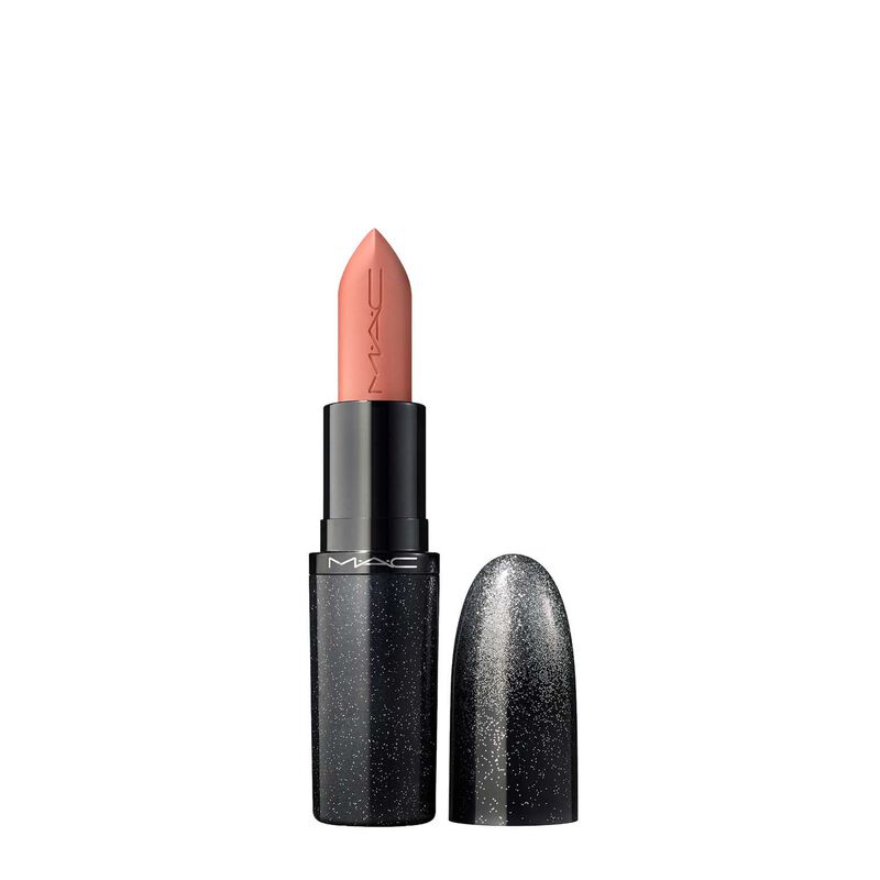 MACximal Sleek Satin Lipstick / Holiday image number 0
